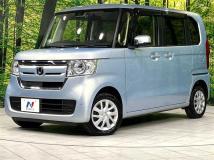 2019 Honda N BOX