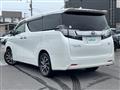 2017 Toyota Vellfire