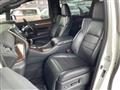 2017 Toyota Vellfire