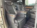 2017 Toyota Vellfire
