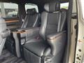 2017 Toyota Vellfire