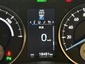 2017 Toyota Alphard Hybrid
