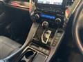 2017 Toyota Alphard Hybrid