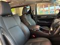2017 Toyota Alphard Hybrid