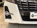 2017 Toyota Alphard Hybrid