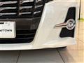 2017 Toyota Alphard Hybrid