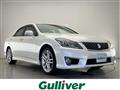 2010 Toyota Crown Athlete Series