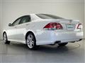 2010 Toyota Crown Athlete Series