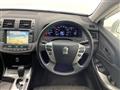 2010 Toyota Crown Athlete Series
