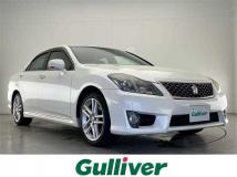 2010 Toyota Crown Athlete Series