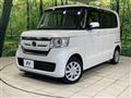 2019 Honda N BOX