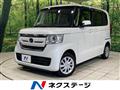 2019 Honda N BOX