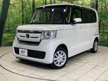 2019 Honda N BOX