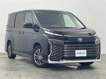 2023 Toyota Voxy