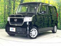 2020 Honda N BOX