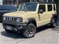 2025 Suzuki Jimny