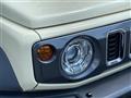 2025 Suzuki Jimny