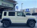 2025 Suzuki Jimny