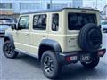 2025 Suzuki Jimny