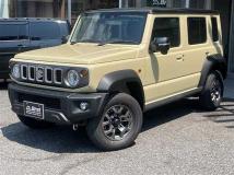 2025 Suzuki Jimny