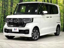 2021 Honda N BOX