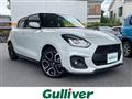 2021 Suzuki Swift