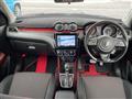2021 Suzuki Swift
