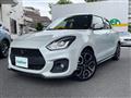 2021 Suzuki Swift