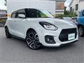 2021 Suzuki Swift