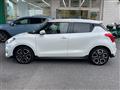 2021 Suzuki Swift