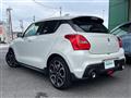 2021 Suzuki Swift