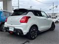 2021 Suzuki Swift
