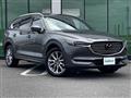 2019 Mazda CX-8