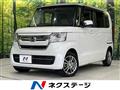 2021 Honda N BOX