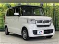 2021 Honda N BOX
