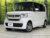 2021 Honda N BOX