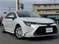 2021 Toyota Corolla Sedan