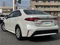 2021 Toyota Corolla Sedan
