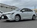 2021 Toyota Corolla Sedan