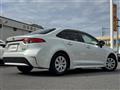 2021 Toyota Corolla Sedan