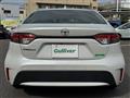 2021 Toyota Corolla Sedan