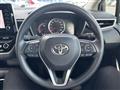 2021 Toyota Corolla Sedan