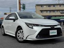 2021 Toyota Corolla Sedan
