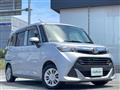 2018 Toyota Tank