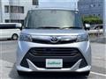 2018 Toyota Tank