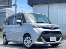 2018 Toyota Tank