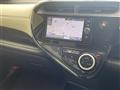 2018 Toyota AQUA