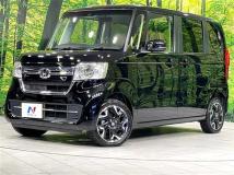 2023 Honda N BOX