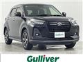 2020 Daihatsu Rocky