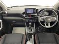 2020 Daihatsu Rocky